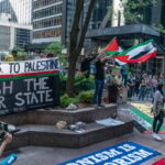 Cori Bush Steered Nearly $1 Million in Taxpayer Dollars to Nonprofit Led by Anti-Semite Who Says ‘Real Jews’ Don’t Live in Israel