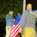 Israeli embassy and Indian forces hold security drill as diplomats brace for surge of antisemitic attacks