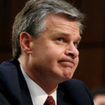 FTC Commissioner Andrew Ferguson Calls for Breaking Up Big Tech and Advertising Censorship Cartel
