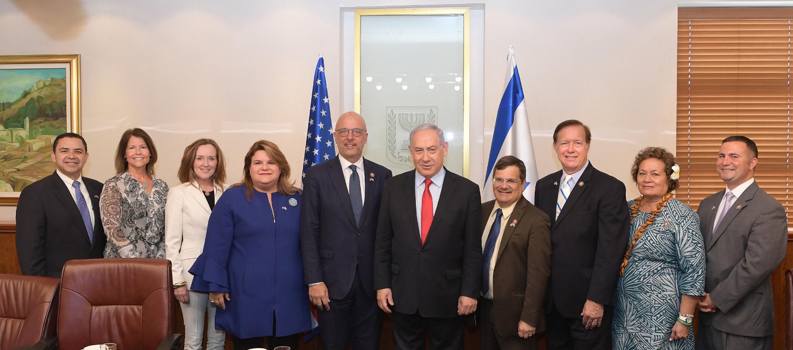 photo credit: Amos Ben-Gershom GPO|PM Netanyahuat a Ceremony to Honor Outstanding IDF Reserve Units photo credit Amos Ben-Gershom GPO|PM Netanyahu Meets with US Sen. Lindsey Graham R-SC and US Sen. Chris Van Hollen D-MD photo credit Amos Ben-Gershom GPO