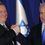 J Street Uses A Pro-Terrorist EU Bureaucrat To Malign Jewish Neighborhoods