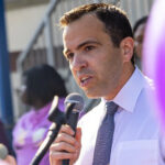 NJ’s Princeton U Poised To Promote Prof Who Occupied Campus Bldg