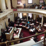 NJ Halts Indoor Dining Restart, Citing Mask Use, Distancing