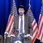 Israeli Leader’s Son Takes Center Stage In Corruption Sagas