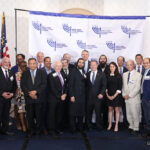 Chabad North Haven Pays Tribute to Melissa Fishel at Annual Gala