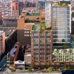 Luxury Manhattan Residential Real Estate Market Has “Garbage” Year in 2020