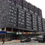 Uber Helicopter Services Roil Brooklynites with Constant Loud Noise