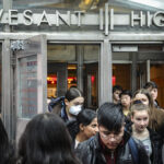 Data: Domestic Violence Soared During NYC’s Coronavirus Lockdown