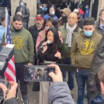 NY Health Dept to Factor in Race When Administering Antiviral Treatment