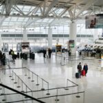 Tri-Staters in Europe Report Confusion over Trump Travel Bans