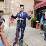 NY Atty General Letitia James: Trump Org Probe is Now Criminal