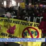 Hundreds at TS Rally Slam Anti-Semitism of Rep Omar; Charge Her with Pro-Hate Agenda