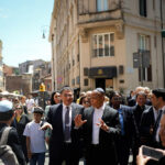 Cuomo’s Non-Profit Launches Ad Campaign Condemning Pro-Hamas Protesters