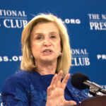 Netanyahu Indicates Israel Attacked Iranian-Linked Base in Syria