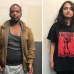 Black Americans Killed in Riots Across American Cities
