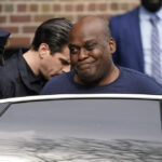NBA legend who became Jewish defends antisemitic Black Israelite sect praised by Kanye West