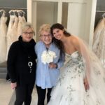 Moving: Holocaust survivor surprises his granddaughter on Mount Herzl