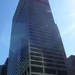 Owner of Midtown Skyscraper Extends $500M Mortgage, Dodges Refinancing for Now