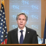 DeBlasio & NYS Courts Square off in “Blame Game” as Violent Crime Rate Soars