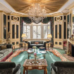 Comedian Amy Schumer Sells Luxury UWS Penthouse Pad, Asks $15M