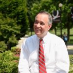 Millionaire NY Rep. Dan Goldman Under Scrutiny for Amassing 84 Traffic Violations in 6 Years