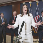 Hochul Vows No More Lockdowns As Dems Back Away from Covid Mandates