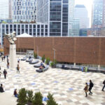 CUNY’s 1st “Diversity Dialogue” Taps Leader of Anti-Semitic Group as Featured Speaker