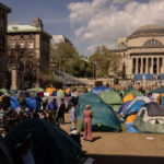 The Amsterdam Pogrom is What Happens When the World Tolerates Anti-Semitism