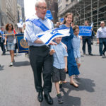 Three Jews Violently Attacked Within an Hour in Williamsburg