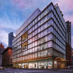 Macy’s Herald Square Project Working to Avoid Apocalypse