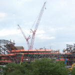 Dock 72 Office Project Celebrates Grand Opening at Bklyn Navy Yard