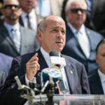 Adams Takes Heat for Film Studio & Soccer Stadium Deals with Vornado Realty