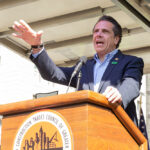 NYPD Union Boss Encourages ICE Support as Sanctuary City Mayors Protect Illegals from Arrest
