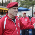 Media Mogul Sumner Redstone Dies At 97