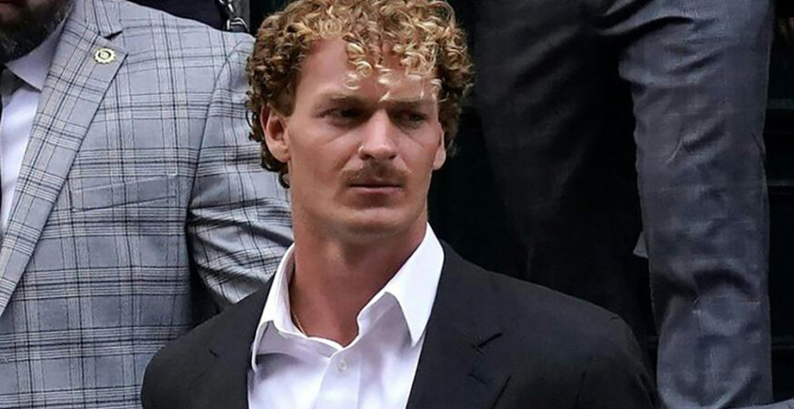 Daniel Penny