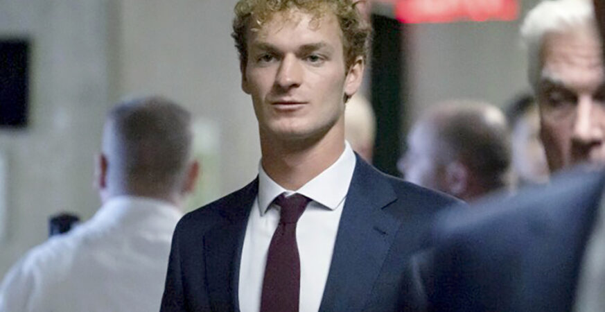 Daniel Penny