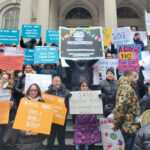 NYC Congestion Pricing Toll Hitting Revenue Goals; $48.6M Raised During First Month