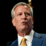 NY Pandemic Update; Cuomo “To let homeless people stay on the trains with no mask, no equipment — you’re not helping the homeless,”