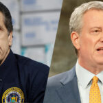 NY to Allow Up to 25 to Gather in Third Phase of Re-Opening