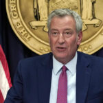 NYC Council Race Heats Up as Israel-Hamas War Escalates