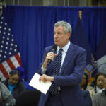 New NYC Hate Crimes Prevention Director: “Threats Come Also from the Left”