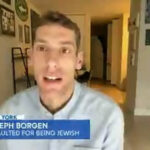 Ex-Mayor DeBlasio Says NYC Must Be Ready to Thwart Terrorism After Hamas Attack