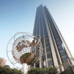 Exploring Trump’s Opulent NY Real Estate Empire Amid CEO Ban