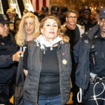 Queens’ Anti-Israel ‘Garden of Hate’ Gets Legal Reprieve Despite City Push to Shut It Down