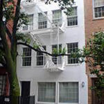 550 Madison Ave to Feature 30-Foot Tall Arched Window