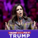 ‘Common sense’ arrest of pro-Hamas protester Rumeysa Ozturk, says Homeland Security