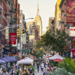 NYC’s Equinox Gym to Accept Cryptocurrency Payments for Membership