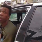 Graphic Video: Columbus Police Release Bodycam Video of Shooting