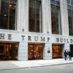 Trump-Supporting Truckers Threaten NYC Delivery Boycott Amidst Civil Fraud Case Fallout