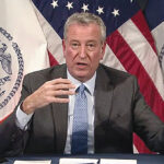 NYC mayor sparks outrage: Touts 40% drop in hate crimes while antisemitism surges